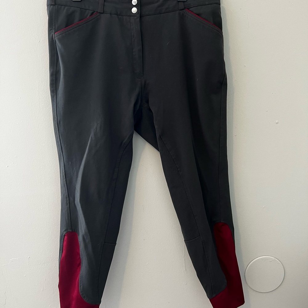 COPY - Dover breeches size 34